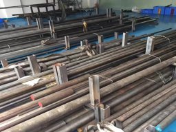 Carbon Steel Bar